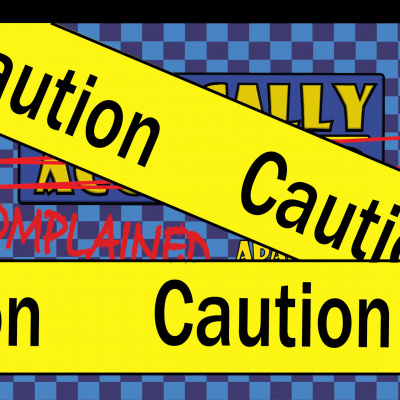 Critically Complained