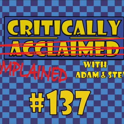 Critically Complained