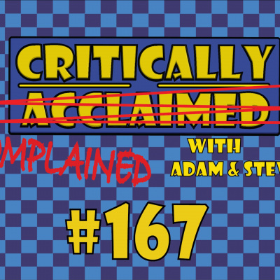 Critically Complained