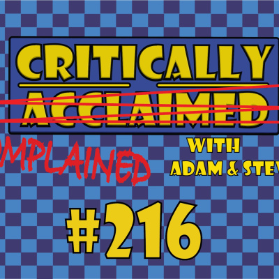 Critically Complained