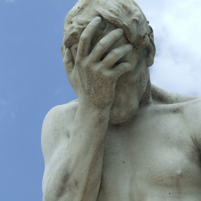 Critically Complained