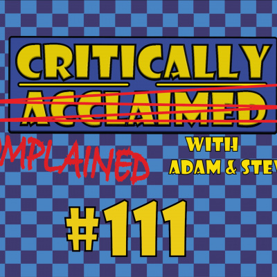 Critically Complained