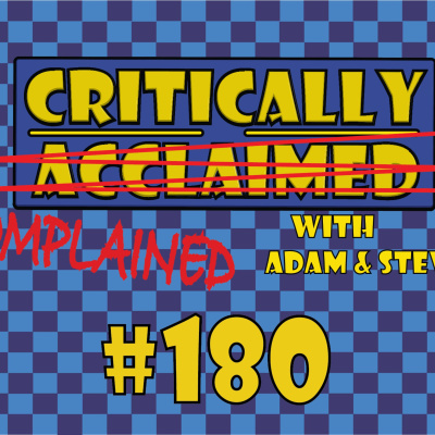 Critically Complained