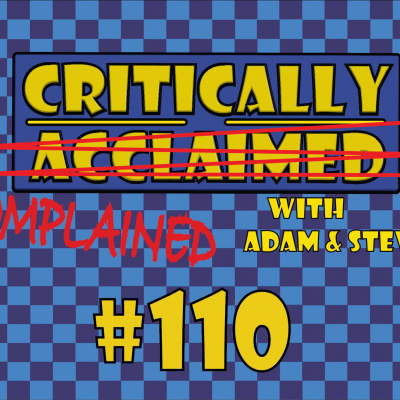 Critically Complained