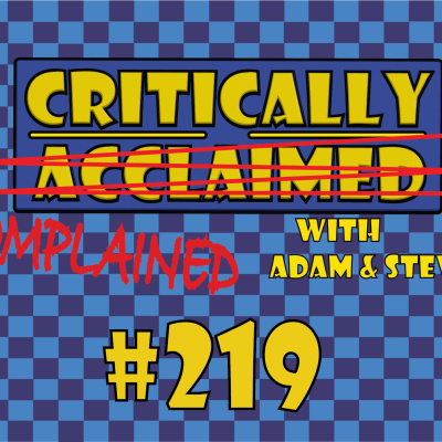 Critically Complained