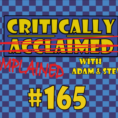 Critically Complained