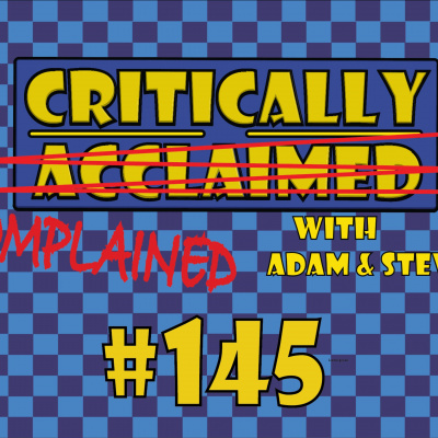 Critically Complained