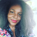 Regine Jules Reinvented!!!