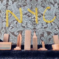 Jakso 6: Kirjojen New York