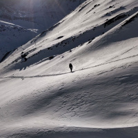 Eventyren i Nepal - Pileregn i bjergene.
