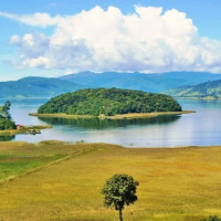 La laguna de la Cocha (Colombia) en peligro