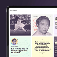 Mujeres en la sombra