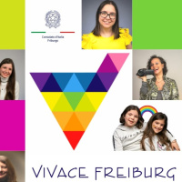 La asociación italiana Vivace Freiburg e.V.