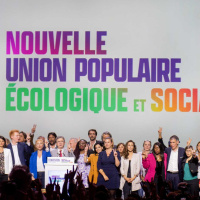 Año electoral en Francia