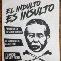 Perú: entre el boicot y la autodestrucción