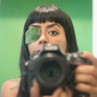 Nicole Kramm : ojos imprescindibles de la revuelta en Chile