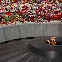 El genocidio armenio: historia, identidad y cultura del pueblo armenio