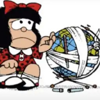 Paren el mundo que me quiero bajar!