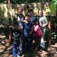 La aventura de emprender proyectos de conservación desde cero