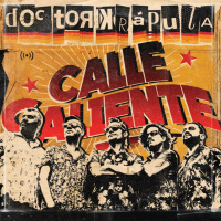 Música comprometida. Entrevista con Mario Muñoz de Doctor Krápula