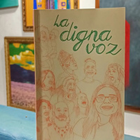 La Digna Voz, textos sobre el Paro Nacional de 2019 en Colombia