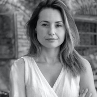 Patricia Simón: periodismo transfonterizo