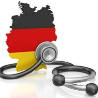 El sistema de salud alemán