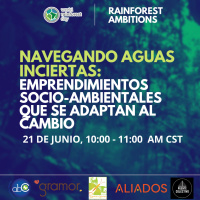 Desgranando un emprendimiento socio-ambiental