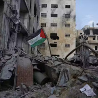 Denuncia ante la CIJ contra Israel por genocidio