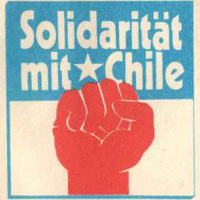 50 años del golpe de estado en Chile