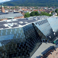 Energías renovables