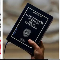 Proyecto constituyente en Chile y genocidio en Gaza