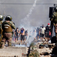 Chile: entre el estallido social y la pandemia
