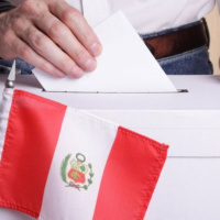 Elecciones presidenciales en Perú, 1era vuelta