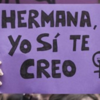 Cultura de la Violación y el 25 N.
