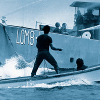 Vieques, Puerto Rico : Historia de 60 años de ocupación y resistencia contra la marina de USA, presente y futuro.