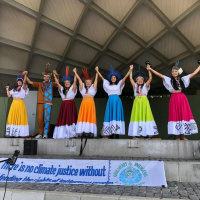 Identidades Indigenas Contemporáneas en América Latina