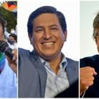 Elecciones presidenciales en Ecuador 2021
