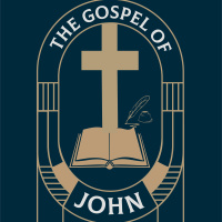 The Gospel Of John 3:1-15 Pt. 3 Ps. Jonathan Gallardo