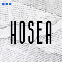 Hosea Week 5 November 18, 2018.