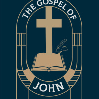 The Gospel Of John 3:1-15 Pt. 2 - Ps. Jonathan Gallardo