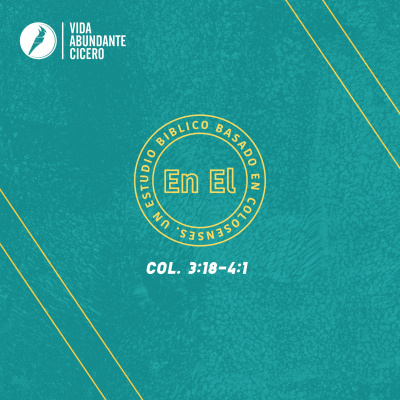 Vida Abundante Cicero