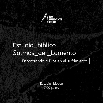 Vida Abundante Cicero