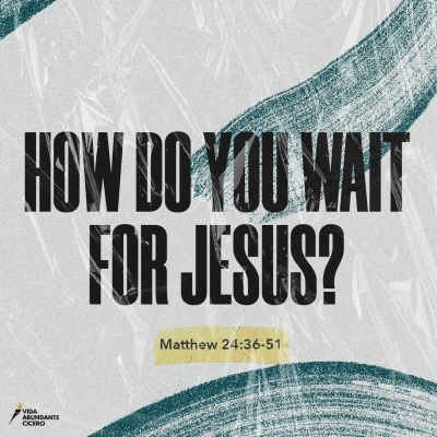 Vida Abundante Cicero