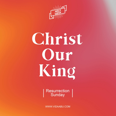 Vida Abundante Cicero