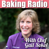 Learn to Bake Polka-Dotted Pirouette Cookies