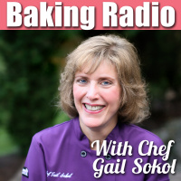 An Overview of Laminated Doughs