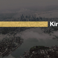 My Kingdom Is Still Here