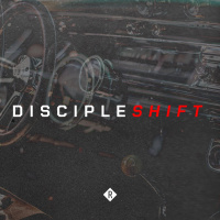 Disciples Grow Into Maturity