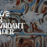 Jesus, Our Abundant Leader
